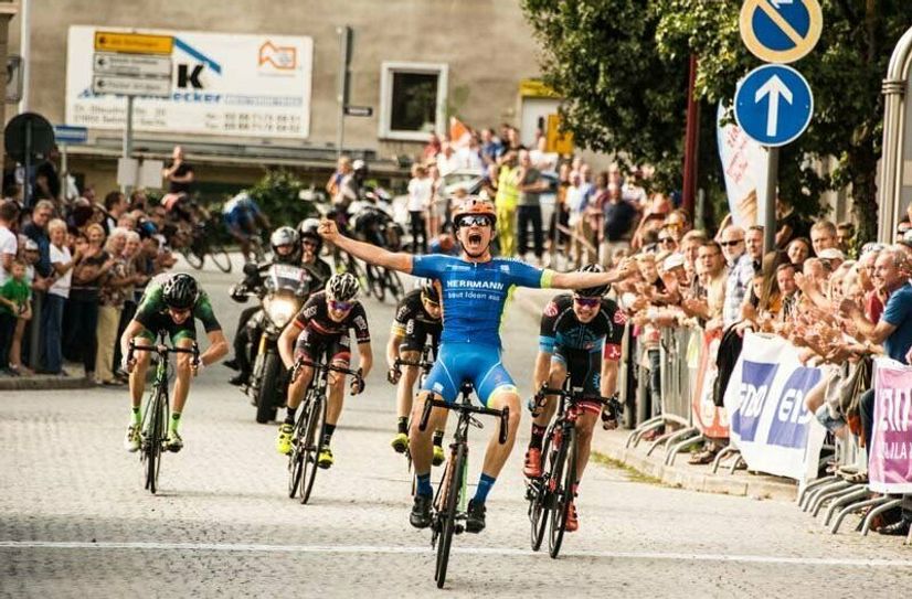 Rückblick: »Rund um Sebnitz« im Jahr 2018.