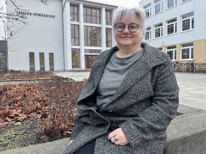 Katharina Michelfeit