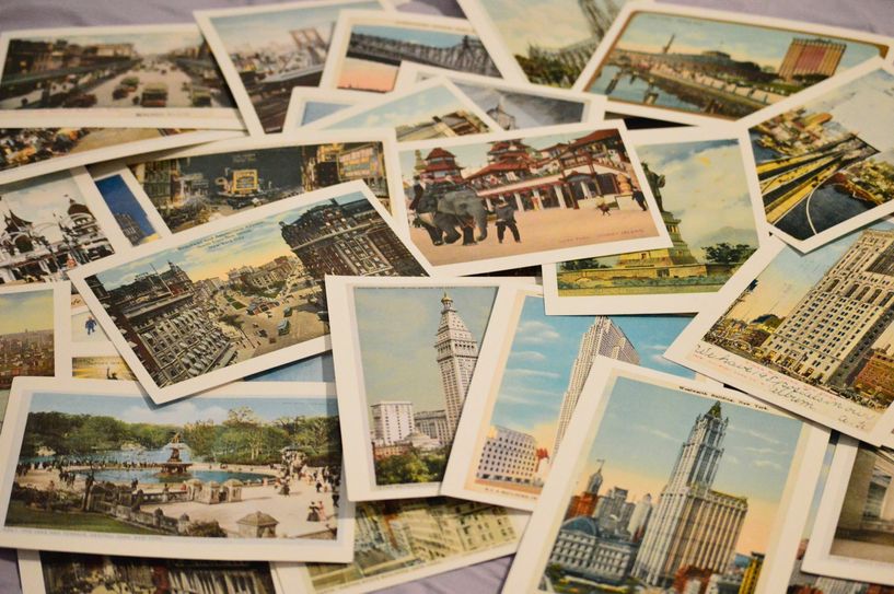 Eine Postkarte im Briefkasten ist oft ein Grund zur Freude. Anders sieht das aus, wenn die Karte von einem Inkassounternehmen kommt. Symbolfoto: Unsplash