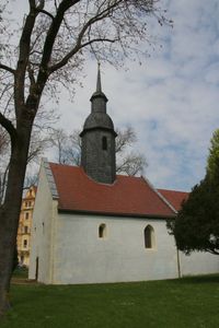 Nikolaikirche Meißen