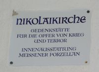 Nikolaikirche Meißen