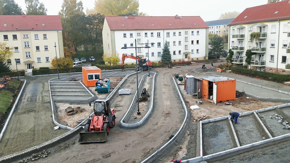 Foto: Stadtverwaltung Luckau
