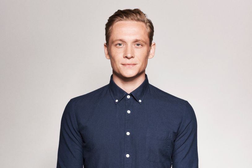 Matthias Schweighöfer (Foto: Bernd Aust Kulturmanagement GmbH)