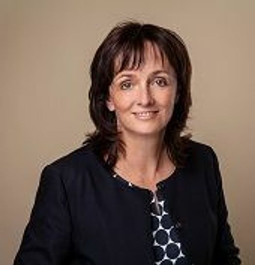 Stellv. Landrätin Meißen, Janet Putz. Foto: Archiv