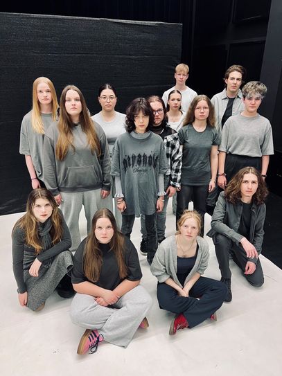 Der Piccolo Theaterjugendklub