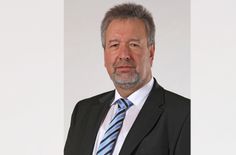 Prof. Gerald Svarovsky