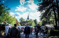 Peter Hänke ist seit Jahrzehnten als Projektleiter ganz eng mit dem Kunstfest verbunden. Foto. Farrar