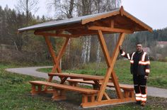 Garsebach am Sportplatz ist eine von vier neuen Wanderstationen in der Region Klipphausen. Foto: Müller
