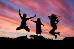 Am 28. Juni werden die Sommerferien ganz groß gefeiert.