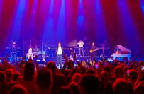 Dieter Bohlen auf seiner allerletzter Tour.