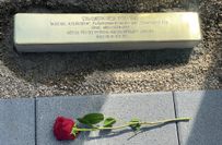 Die Stolperschwelle
