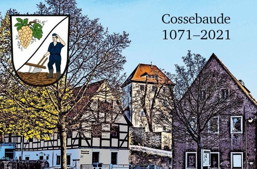Cossebaude feiert seinen 950. Geburtstag nach, der pandemiebedingt im letzten Jahr ausfallen musste.