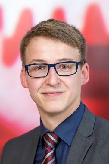 WiL-Geschäftsführer Michael Schulz Foto: A. Franke