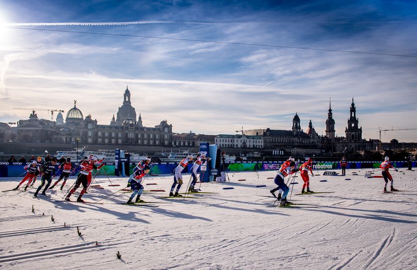 Schnappschuss aus 2020 / Foto: City Ski GmbH