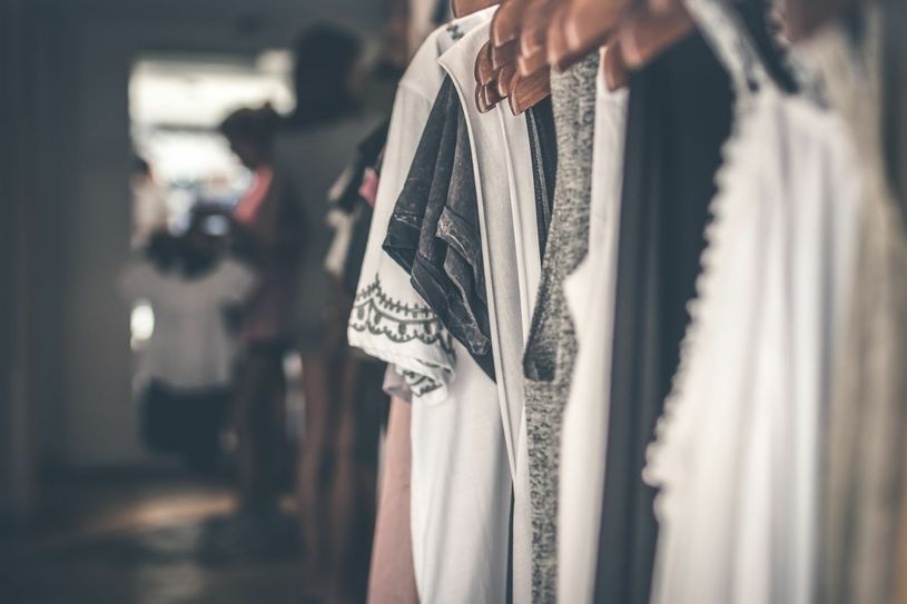 Am Montagabend geht es in der Kulturscheune Naundorf um aktuelle Modetrends. Foto: Symbolbild