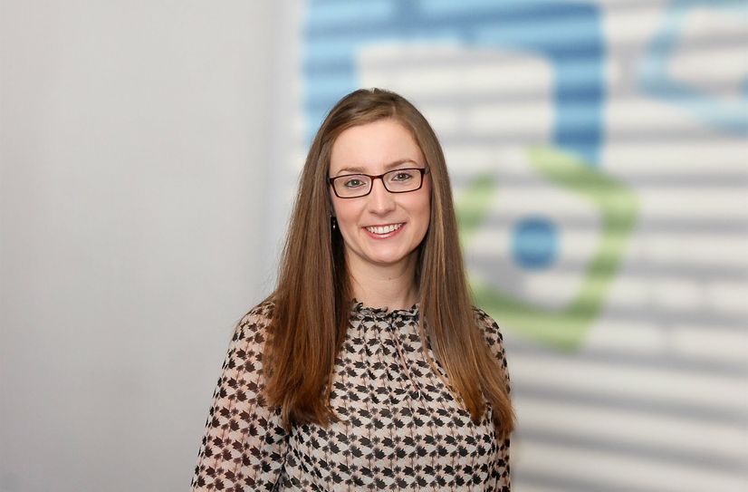 Juliane Kirfe.