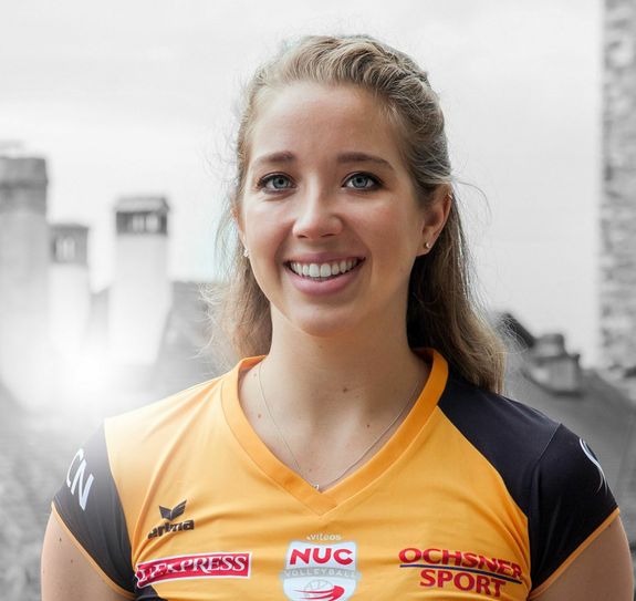 Foto: CEV/NUC Volleyball