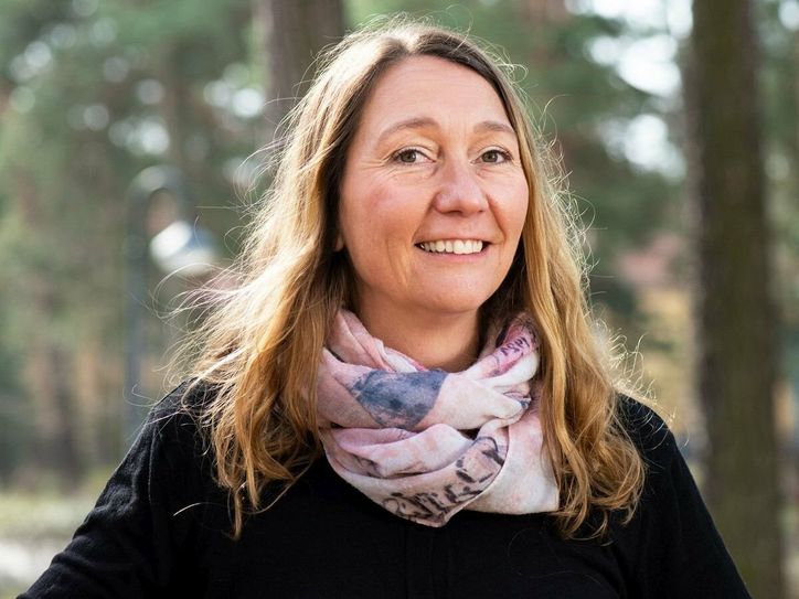 Prof. Dr. Juliane Noack Napoles ist die Referentin der aktuellen Kinderuni-Vorlesung.