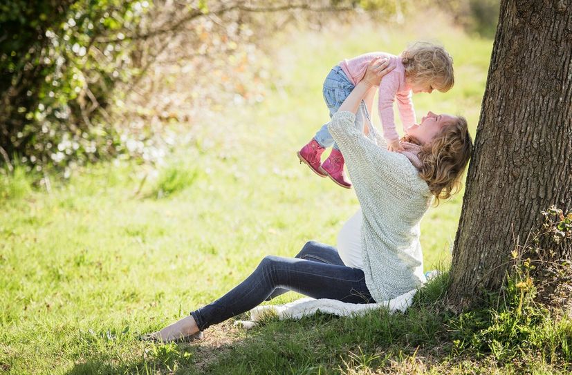 Pflegefamilie sein bringt Bereicherung für Kinder und Familien.