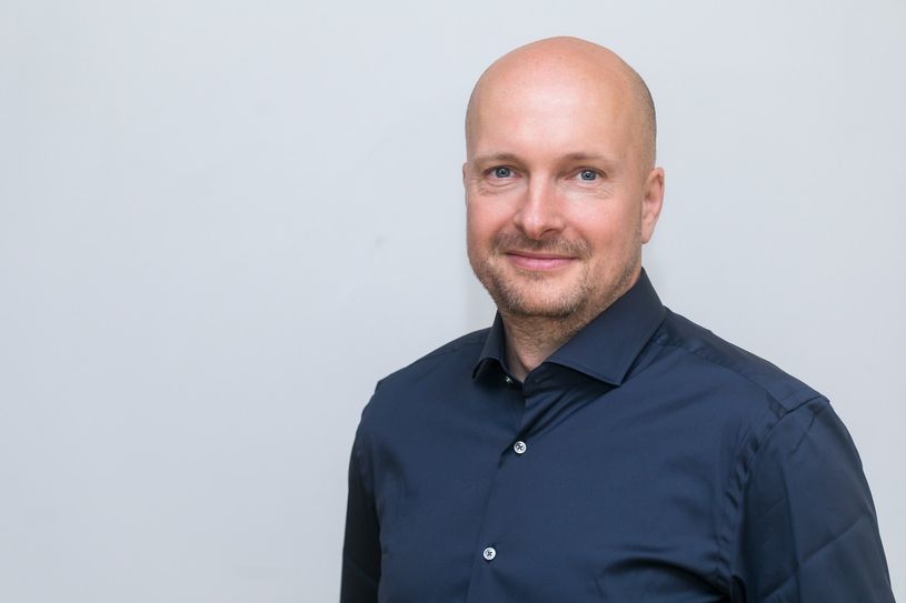 Martin Peuker