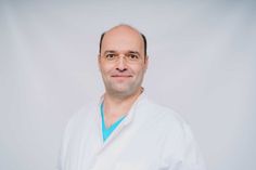 Benjamin Grummich, Funktionsoberarzt der Klinik für Allgemein-, Viszeral- und Gefäßchirurgie am St. Carolus Krankenhaus Görlitz