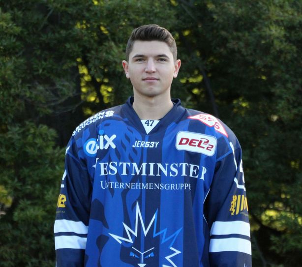 Vladislav Filin / Foto: Büttner