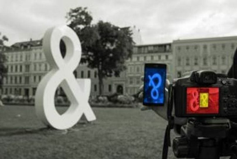 Fotomontage: Röhricht, Reinschmidt