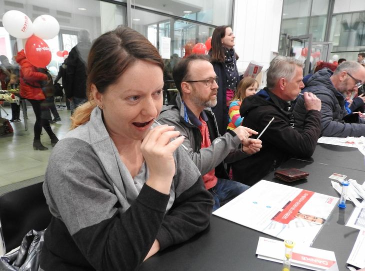 Alle Fotos: Pönisch