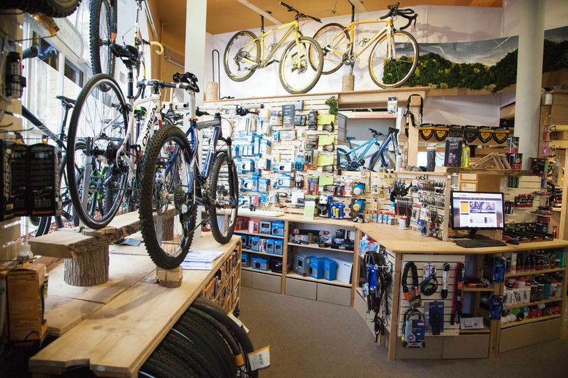 JJ-Bikes ist einer von Ausstellern, die sich bei den Oberlausitzer Gesundheitstagen rund um die Themen Gesundheit, Ernährung, Sport und Erholung präsentieren. Foto: JJ-Bikes