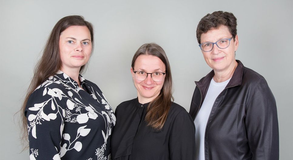 Innerhalb der TRS-Forschungsgesellschaft ist das Bündnis »com(m)2020« für die Entwicklung neuer Innovationen für die Versorgung in ländlichen Räumen zuständig.