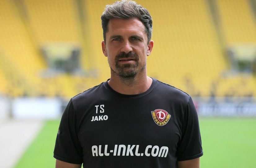 Thomas Stamm