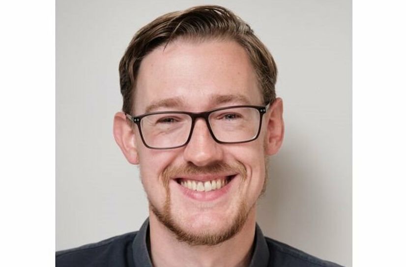 Stadtrat Stefan Engel (SPD) will, dass Dresden auf dei Planungen zur neuen B6 Einfluss nimmt.