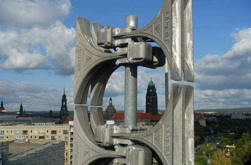 Am Mittwoch stadtweiter Sirenentest.