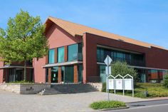 Ins Dorfgemeinschaftshaus Haidemühl wird am 2. Mai eingeladen.