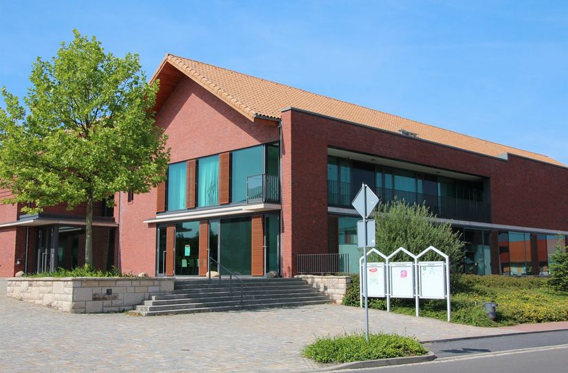Ins Dorfgemeinschaftshaus Haidemühl wird am 2. Mai eingeladen.