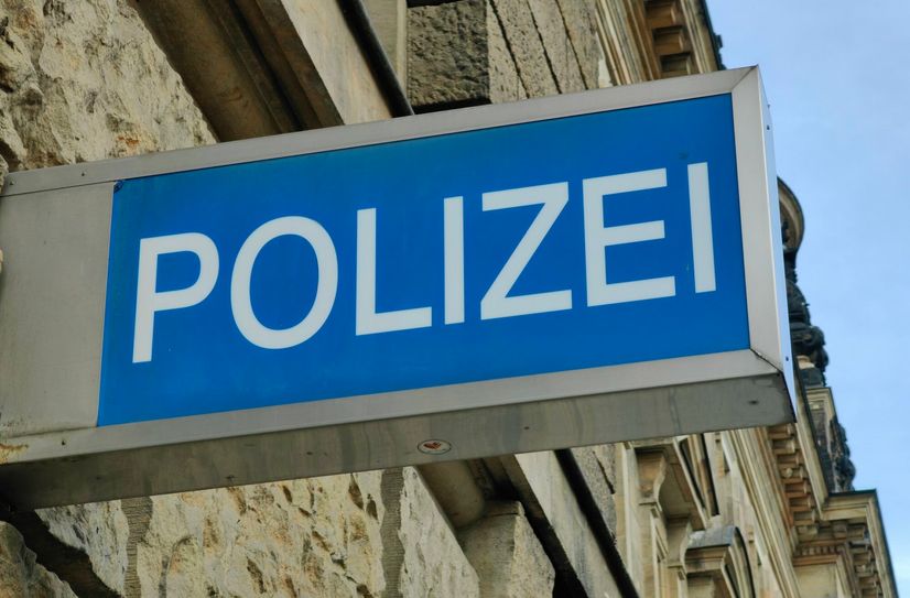 In 2023 wurden vermehrt Straftaten gegen das Aufenthalts- und Asylgesetz begangen.