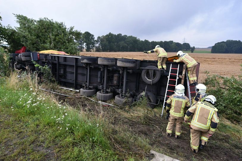 Fotos: „LausitzNews“