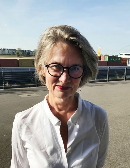 Dr. Ruth Heynen soll ab Spielzeit 2020/2021 neue Cottbuser Schauspieldirektorin werden. Foto: privat