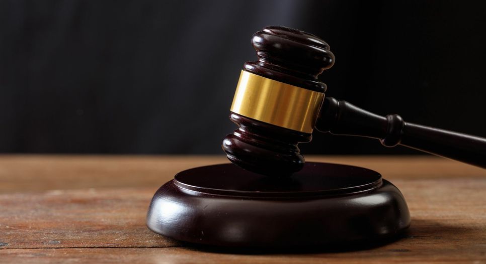 Wer Schöffe werden will, kann sich bis 31. März bewerben. Foto: Rawf8/Fotolia.com