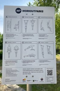 ... mit Anweisungen