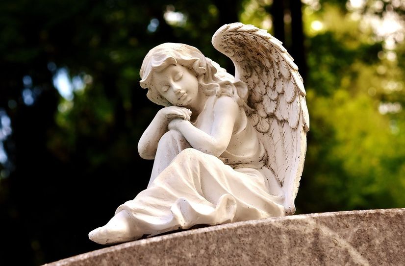Friedhofskultur in Deutschland gehört zum Immateriellen Kulturerbe.