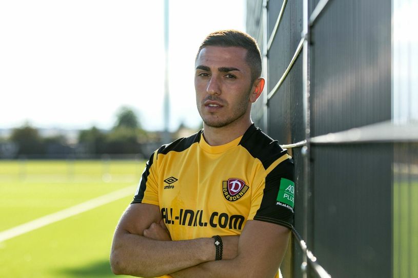 Foto: PR / SG Dynamo Dresden / Steffen Kuttner