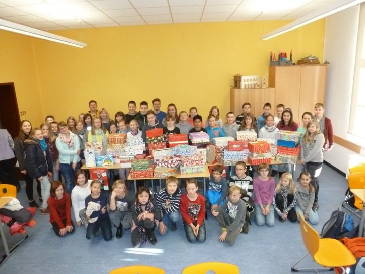 Fotos: Oberschule Bischofswerda