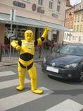 Impressionen aus den Vorjahren...