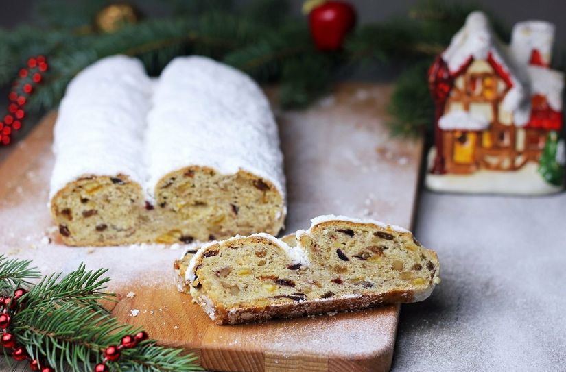 Tradition und Qualität, die überzeugen: Dresdner Stollen ist der Beste!