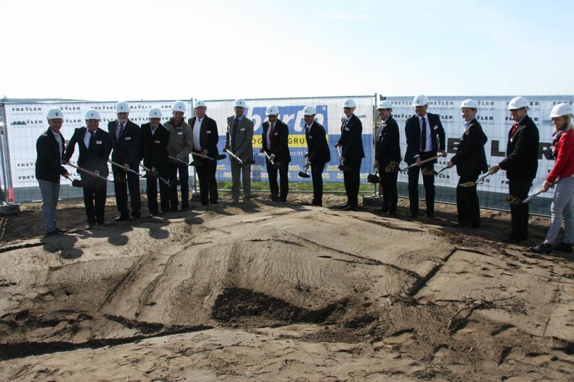 Foto: Jan Gloßmann