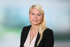 Geschäftsführerin der Klinik in Hohwald, Diana Richter, berichtet über den Umgang mit der Ausnahmesituation in den Asklepios-Kliniken. Foto: Asklepios