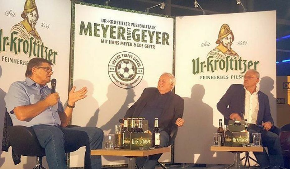 Foto: PR / Radeberger Gruppe KG