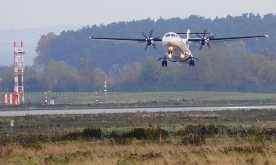 Foto: Weimer (Flieger ist nicht identisch mit dem Sammelchater)