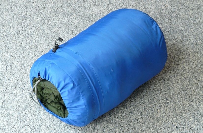 Wer gebrauchte Schlafsäcke oder Winterkleidung spendet, kann Obdachlosen helfen - und sogar Leben retten.